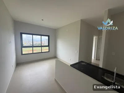Apartamento com 2 quartos à venda em Areal, Águas Claras — foto 1