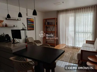 Apartamento com 1 quarto para alugar — foto 2