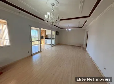 Apartamento com 3 quartos à venda em Norte, Águas Claras — foto 1