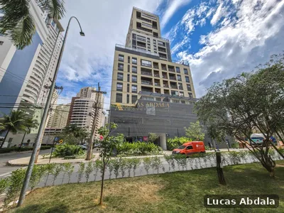 Casa com 4 quartos à venda em Norte, Águas Claras — foto 1