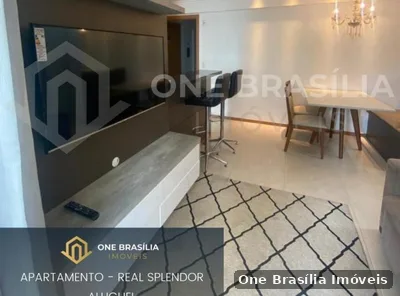 Apartamento com 1 quarto para alugar — foto 4