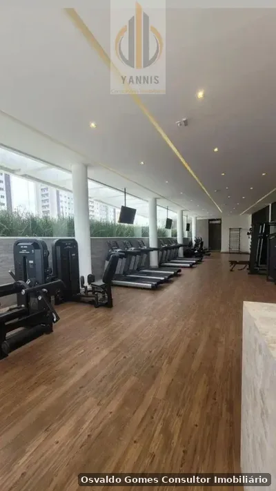 Apartamento com 4 quartos à venda — foto 3