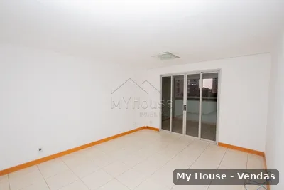 Apartamento com 4 quartos à venda — foto 3