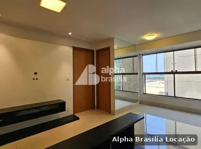 Apartamento com 1 quarto para alugar — foto 4
