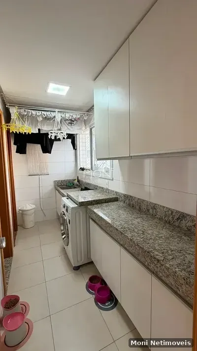 Apartamento com 4 quartos à venda — foto 5