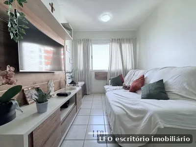 Apartamento com 3 quartos à venda — foto 3