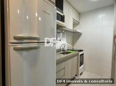 Apartamento com 1 quarto para alugar — foto 5