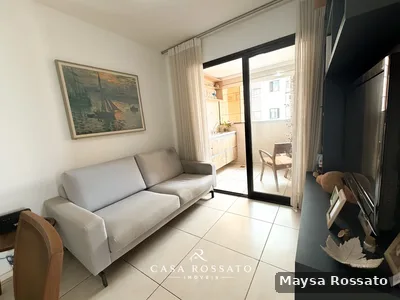 Apartamento com 2 quartos à venda — foto 3