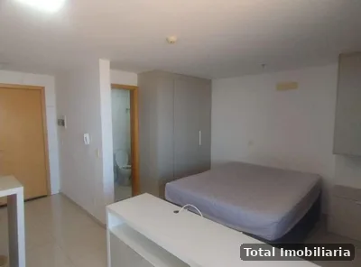 Apartamento com 1 quarto para alugar — foto 3