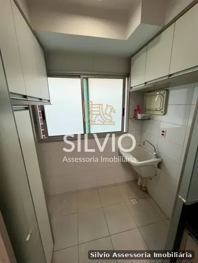 Apartamento com 3 quartos à venda — foto 2