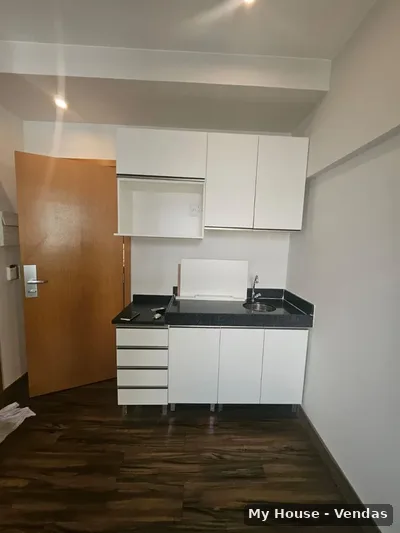 Apartamento com 1 quarto à venda — foto 5