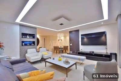 Apartamento com 4 quartos à venda — foto 2