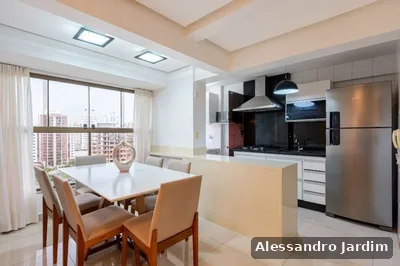 Apartamento com 2 quartos à venda — foto 5