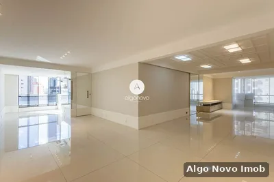 Apartamento com 3 quartos à venda em Sul, Águas Claras — foto 1