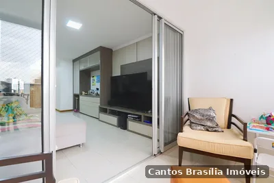 Apartamento com 4 quartos à venda — foto 4