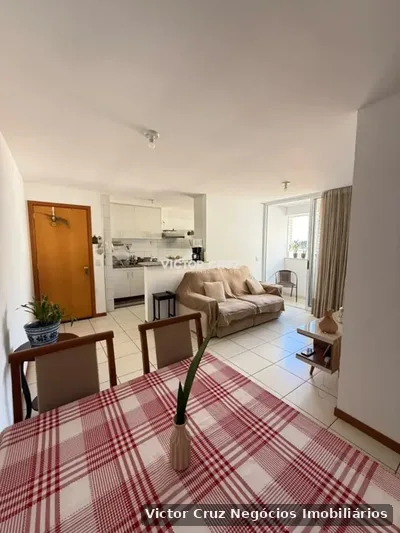 Apartamento com 2 quartos à venda — foto 2