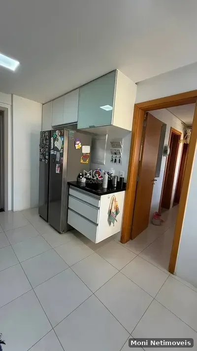 Apartamento com 4 quartos à venda — foto 4