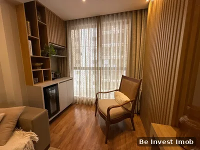 Apartamento com 3 quartos à venda — foto 4