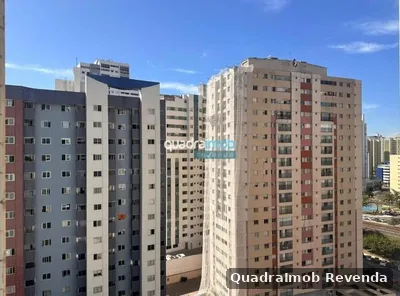 Apartamento com 1 quarto à venda — foto 4