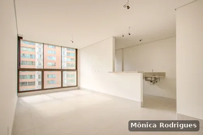 Apartamento com 2 quartos à venda em Sul, Águas Claras — foto 1