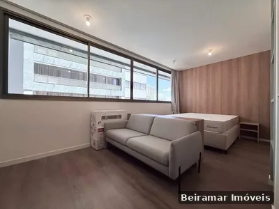 Apartamento com 1 quarto para alugar — foto 4