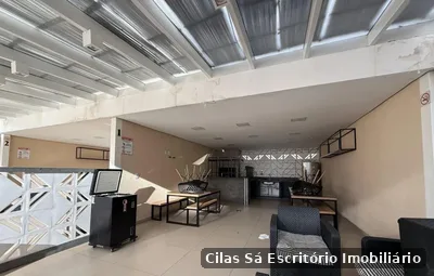 Apartamento com 2 quartos à venda — foto 3