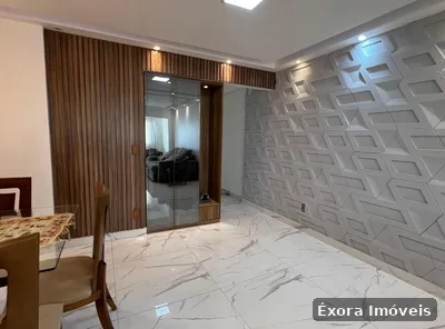 Apartamento com 3 quartos à venda — foto 3