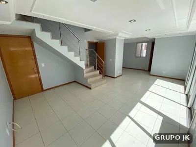 Cobertura com 3 quartos para alugar — foto 4