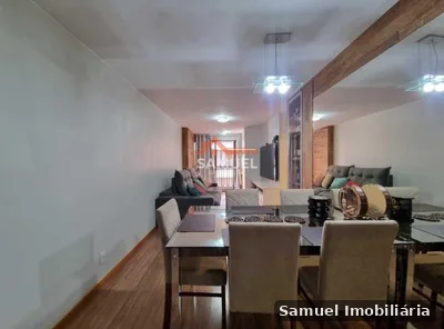 Apartamento com 3 quartos à venda — foto 3