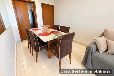 Apartamento com 3 quartos à venda — foto 3