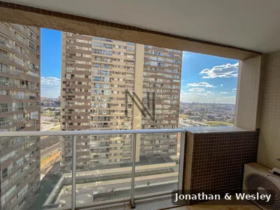 Apartamento com 2 quartos à venda — foto 3