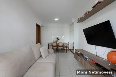 Apartamento com 2 quartos à venda — foto 3