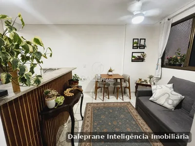 Apartamento com 1 quarto à venda — foto 5