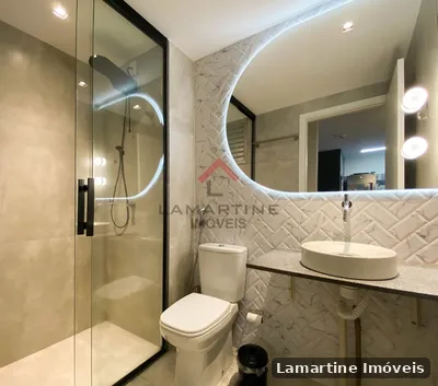 Apartamento com 1 quarto à venda — foto 3