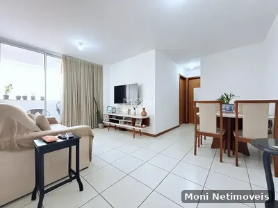 Apartamento com 2 quartos à venda — foto 2