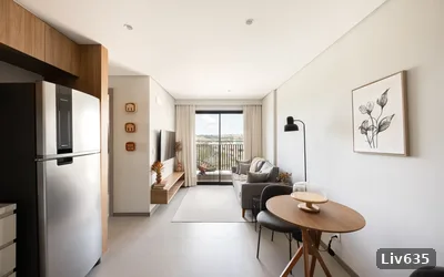 Apartamento com 2 quartos para alugar — foto 2