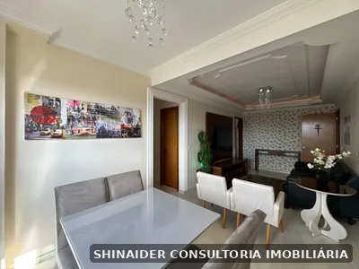 Apartamento com 3 quartos à venda — foto 5