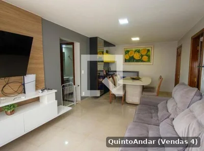 Apartamento com 3 quartos para alugar — foto 4