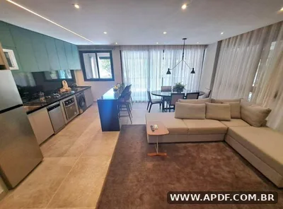 Apartamento com 3 quartos à venda — foto 5