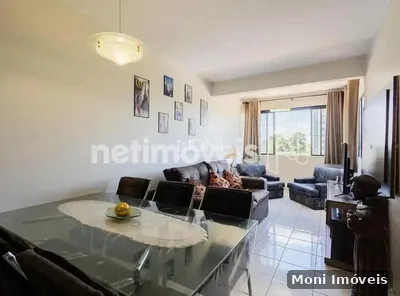 Apartamento com 2 quartos à venda em Areal, Águas Claras — foto 1