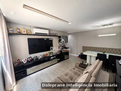 Apartamento com 2 quartos à venda — foto 2