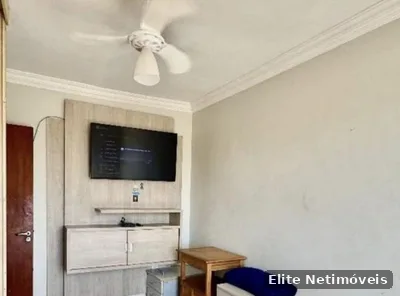 Apartamento com 3 quartos à venda — foto 3