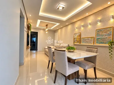 Apartamento com 3 quartos à venda — foto 5