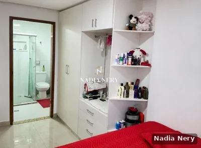 Apartamento com 1 quarto à venda — foto 4