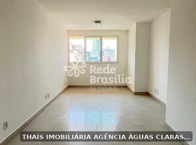 Apartamento com 2 quartos para alugar em Norte, Águas Claras — foto 1