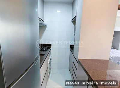 Apartamento com 1 quarto para alugar — foto 4