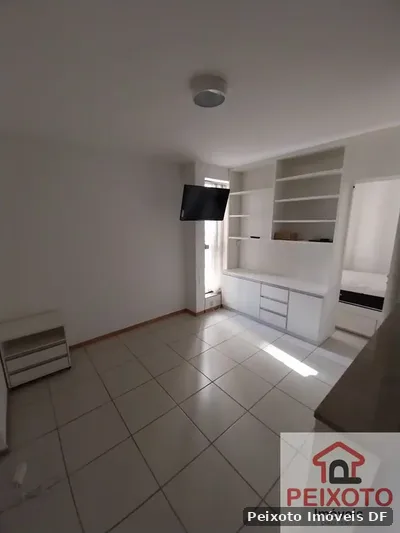 Apartamento com 1 quarto para alugar — foto 3