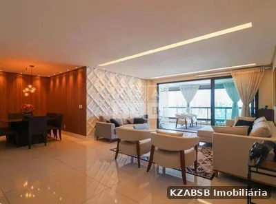 Apartamento com 4 quartos à venda — foto 2