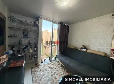 Apartamento com 1 quarto à venda — foto 3