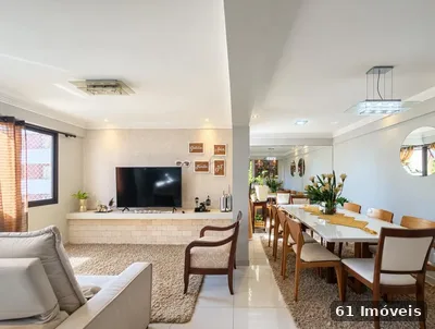 Apartamento com 3 quartos à venda — foto 3